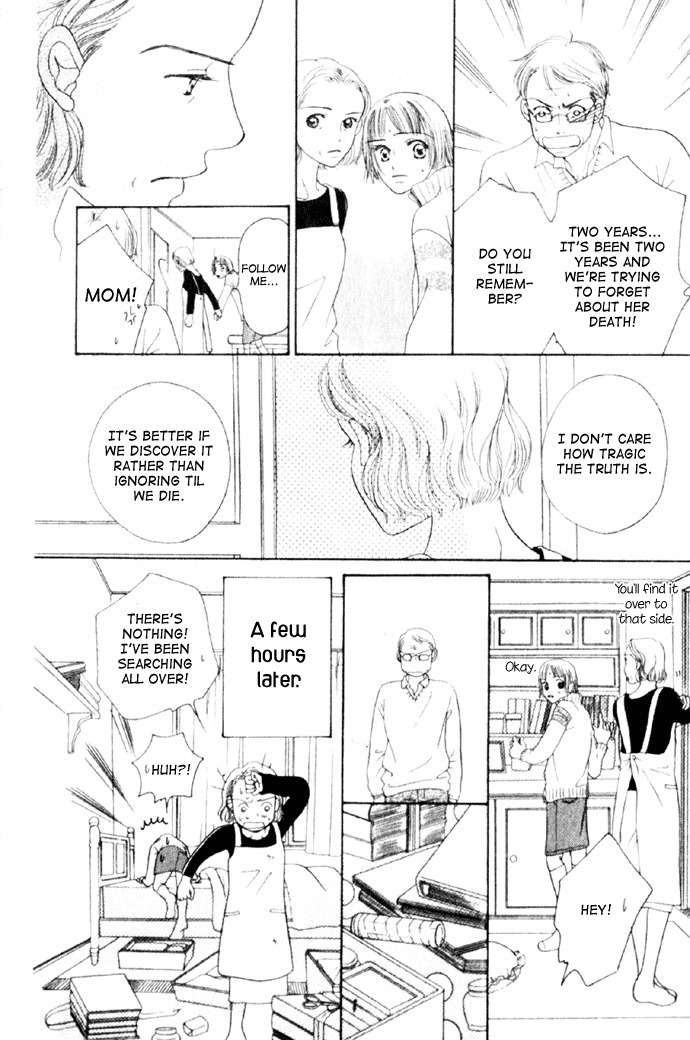 Pinky Promise Chapter 1 page 56 - Chapter 1: Pinky Promise