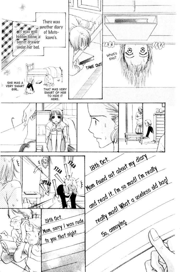 Pinky Promise Chapter 1 page 57 - Chapter 1: Pinky Promise