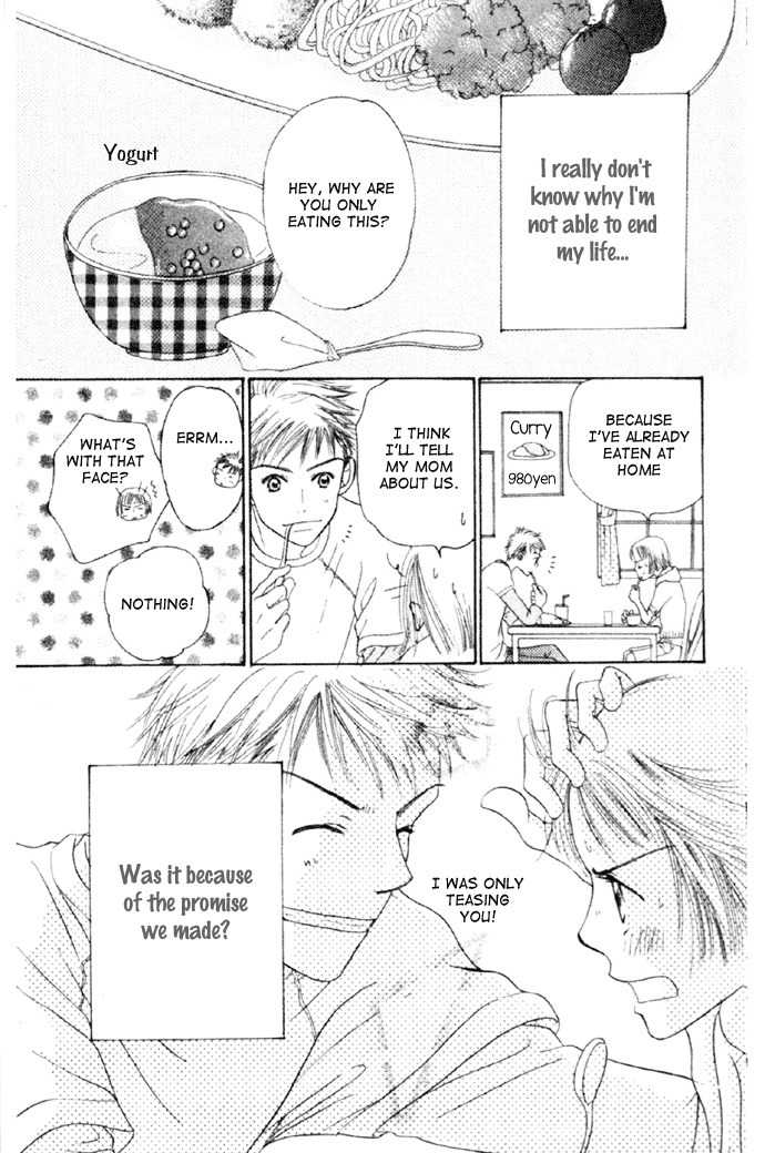 Pinky Promise Chapter 1 page 63 - Chapter 1: Pinky Promise