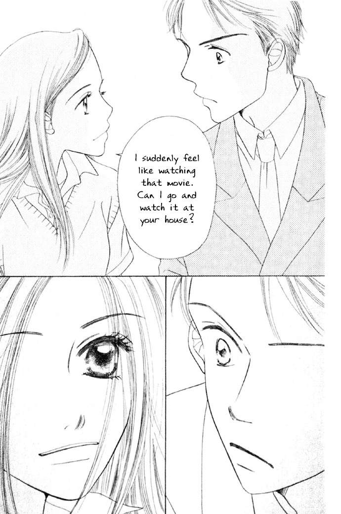 Pinky Promise Chapter 2 page 14 - Chapter 2: Cuckoo Child