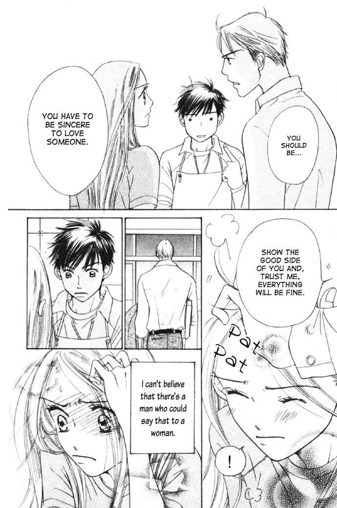 Pinky Promise Chapter 2 page 19 - Chapter 2: Cuckoo Child