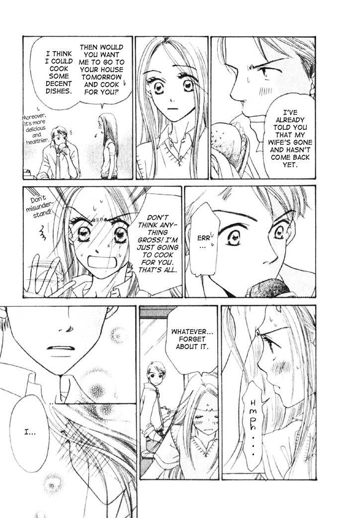 Pinky Promise Chapter 2 page 26 - Chapter 2: Cuckoo Child