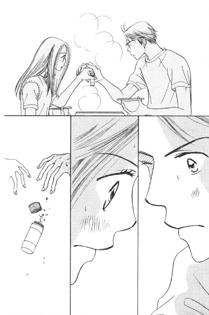 Pinky Promise Chapter 2 page 31 - Chapter 2: Cuckoo Child