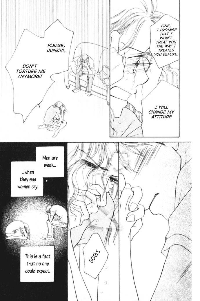Pinky Promise Chapter 2 page 40 - Chapter 2: Cuckoo Child