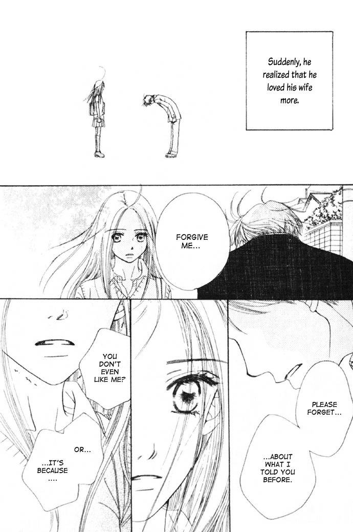 Pinky Promise Chapter 2 page 41 - Chapter 2: Cuckoo Child