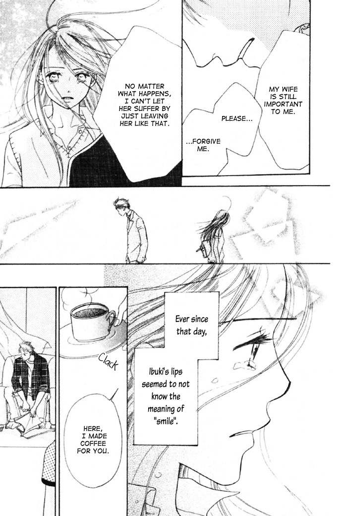 Pinky Promise Chapter 2 page 42 - Chapter 2: Cuckoo Child