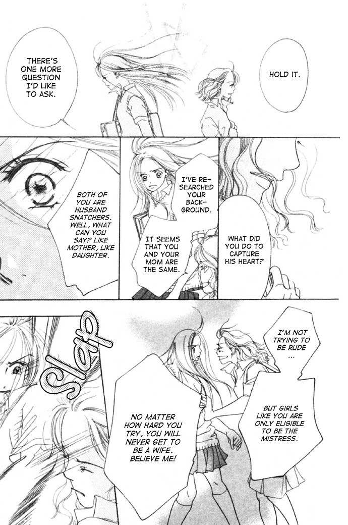 Pinky Promise Chapter 2 page 44 - Chapter 2: Cuckoo Child