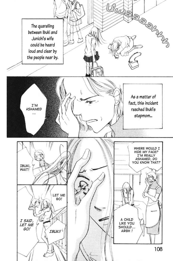 Pinky Promise Chapter 2 page 45 - Chapter 2: Cuckoo Child