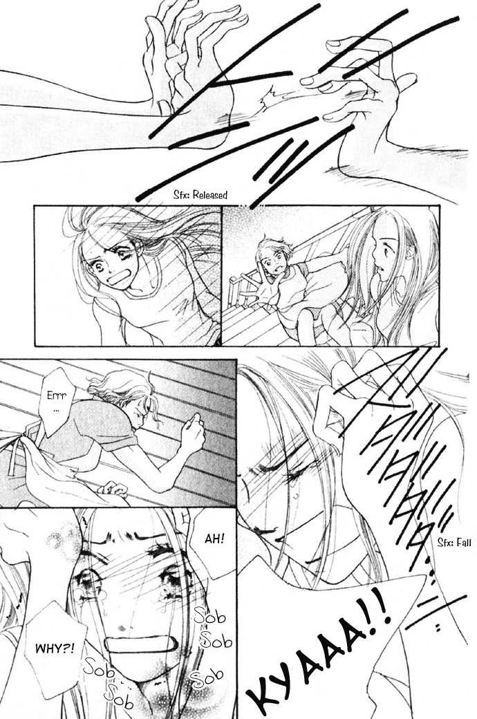 Pinky Promise Chapter 2 page 46 - Chapter 2: Cuckoo Child