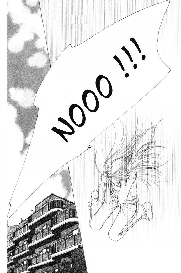 Pinky Promise Chapter 2 page 47 - Chapter 2: Cuckoo Child