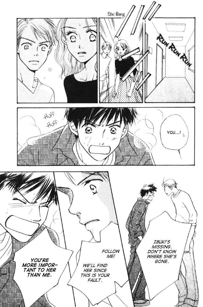 Pinky Promise Chapter 2 page 48 - Chapter 2: Cuckoo Child