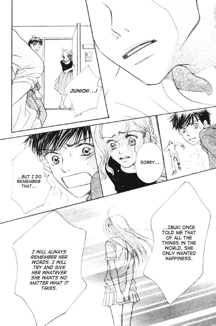 Pinky Promise Chapter 2 page 49 - Chapter 2: Cuckoo Child