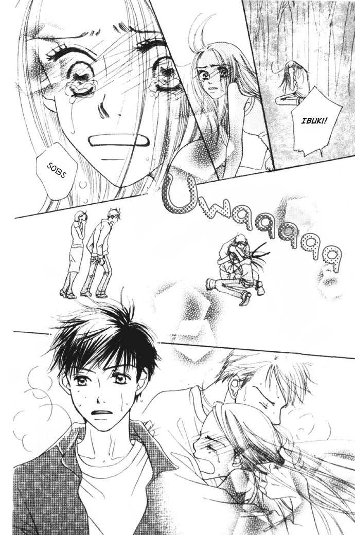 Pinky Promise Chapter 2 page 51 - Chapter 2: Cuckoo Child
