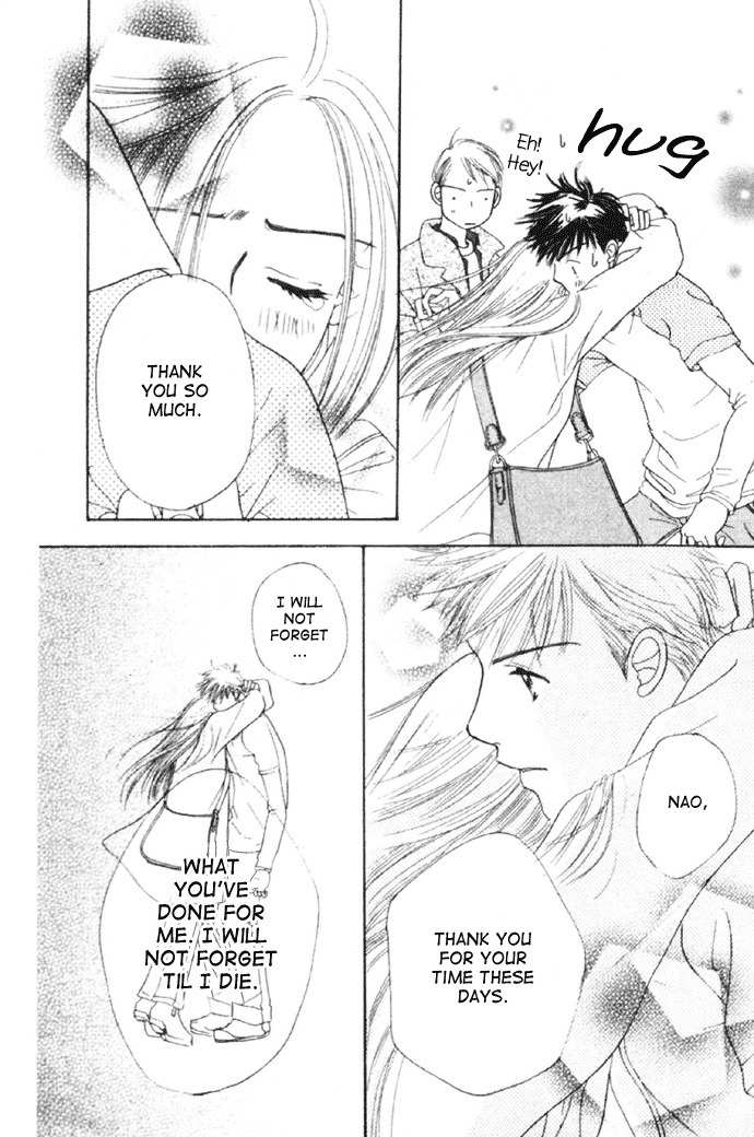 Pinky Promise Chapter 2 page 55 - Chapter 2: Cuckoo Child