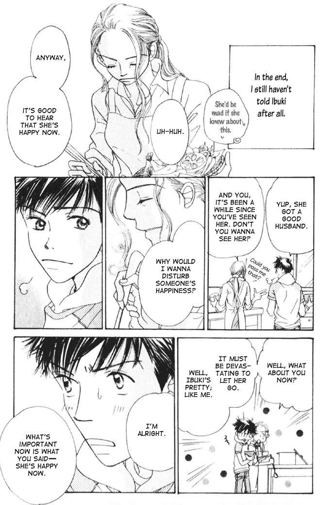 Pinky Promise Chapter 2 page 60 - Chapter 2: Cuckoo Child