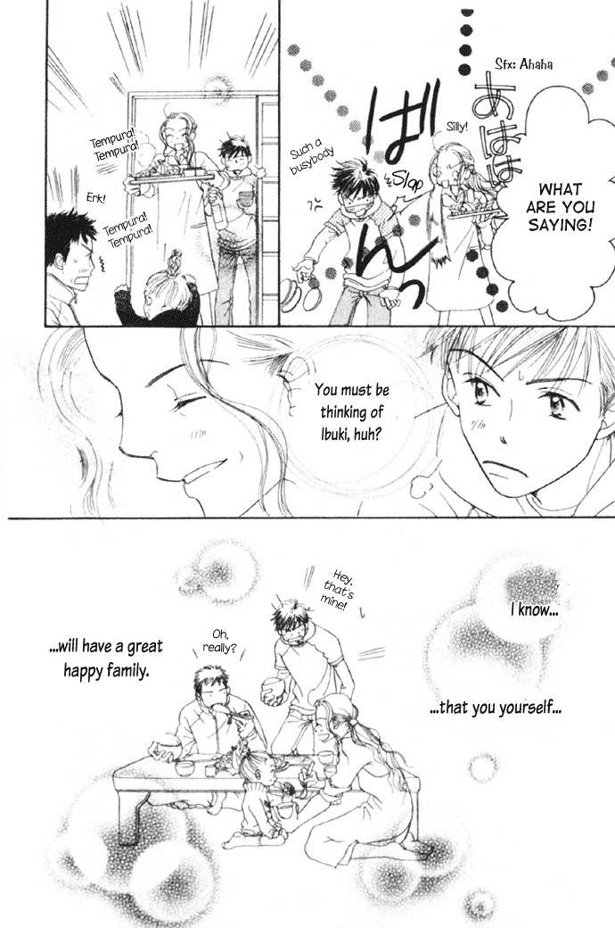 Pinky Promise Chapter 2 page 61 - Chapter 2: Cuckoo Child