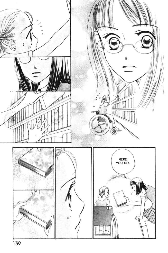 Pinky Promise Chapter 3 page 13 - Chapter 3: 60 Days
