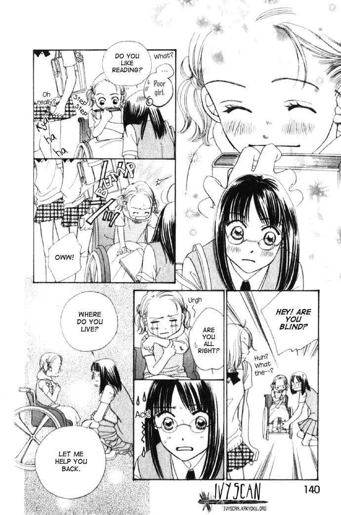 Pinky Promise Chapter 3 page 14 - Chapter 3: 60 Days
