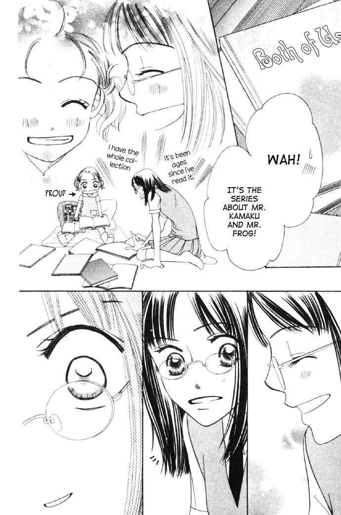 Pinky Promise Chapter 3 page 16 - Chapter 3: 60 Days