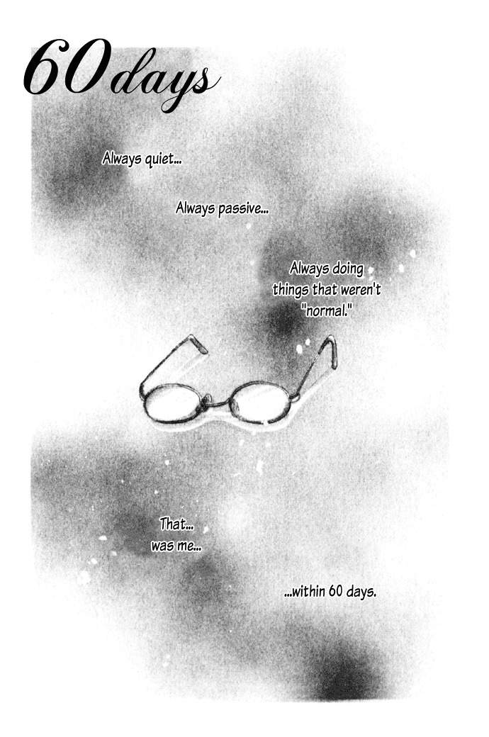 Pinky Promise Chapter 3 page 2 - Chapter 3: 60 Days