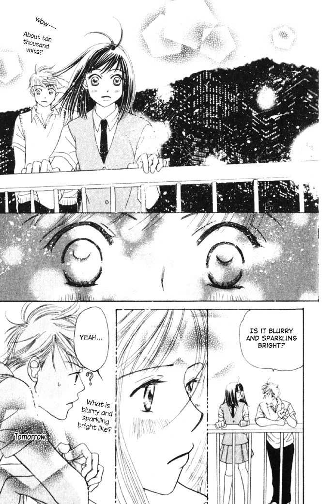 Pinky Promise Chapter 3 page 33 - Chapter 3: 60 Days