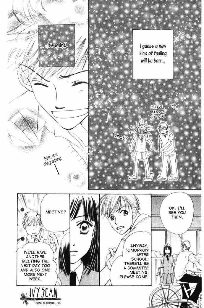 Pinky Promise Chapter 3 page 34 - Chapter 3: 60 Days