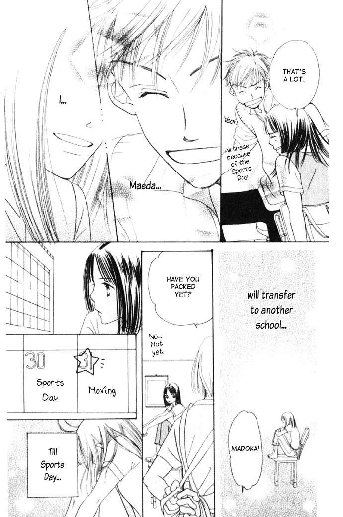 Pinky Promise Chapter 3 page 35 - Chapter 3: 60 Days