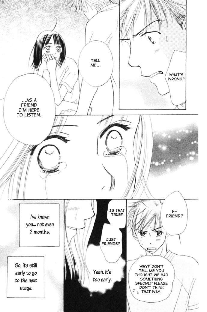 Pinky Promise Chapter 3 page 39 - Chapter 3: 60 Days