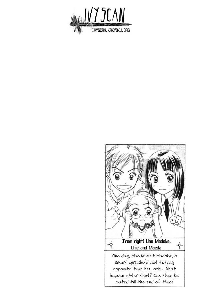 Pinky Promise Chapter 3 page 4 - Chapter 3: 60 Days