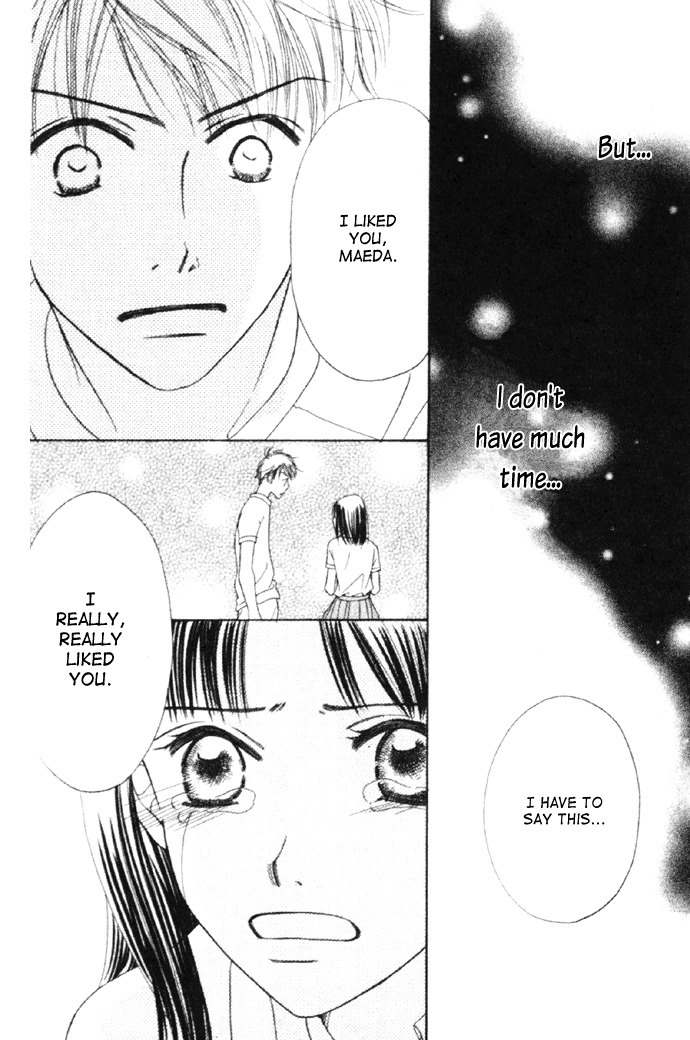 Pinky Promise Chapter 3 page 40 - Chapter 3: 60 Days