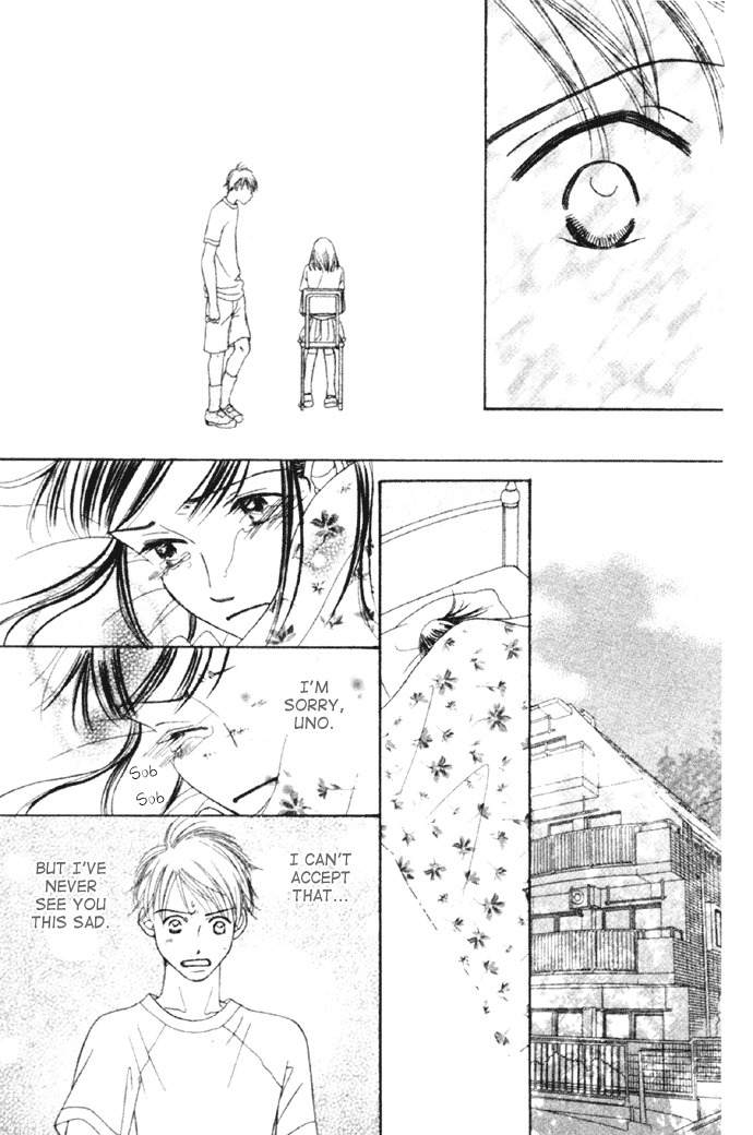 Pinky Promise Chapter 3 page 41 - Chapter 3: 60 Days