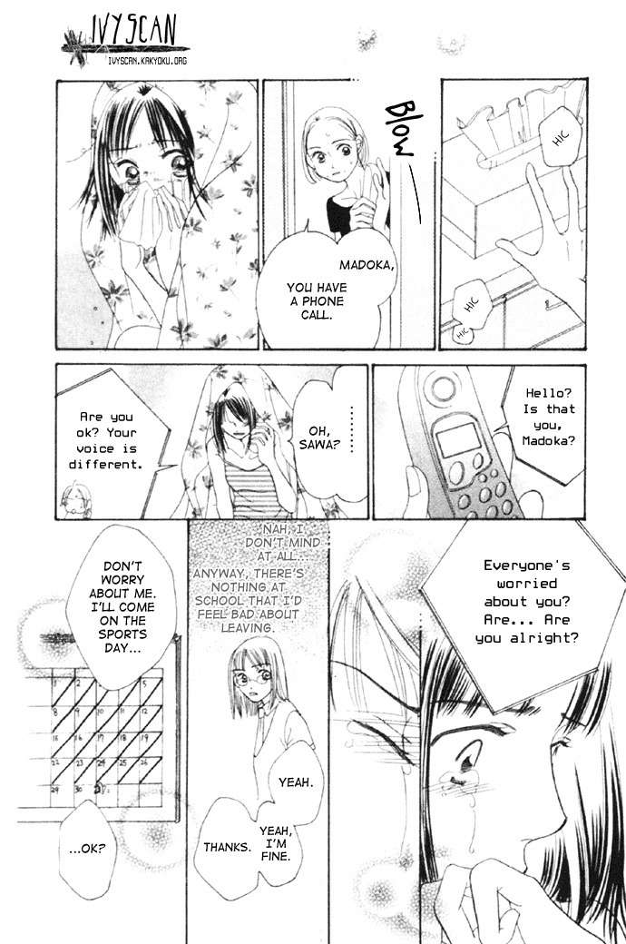 Pinky Promise Chapter 3 page 42 - Chapter 3: 60 Days