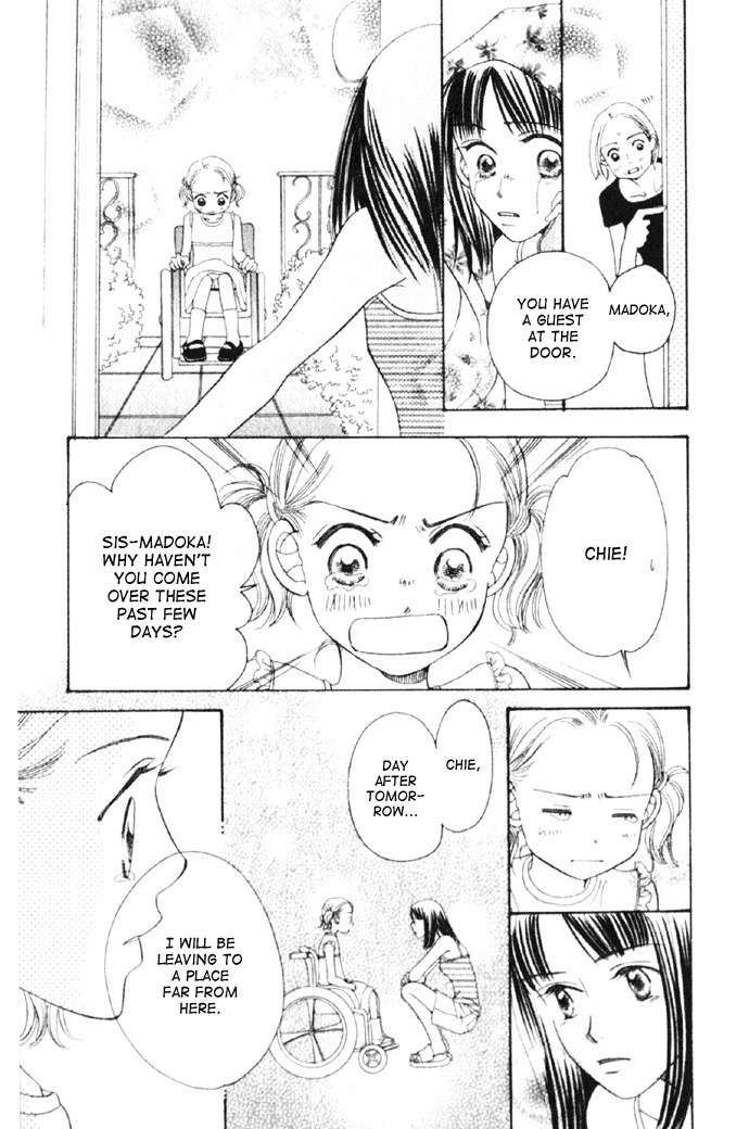 Pinky Promise Chapter 3 page 43 - Chapter 3: 60 Days
