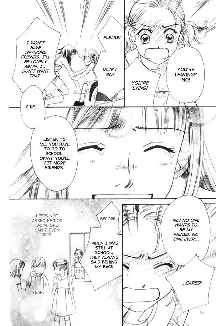 Pinky Promise Chapter 3 page 44 - Chapter 3: 60 Days