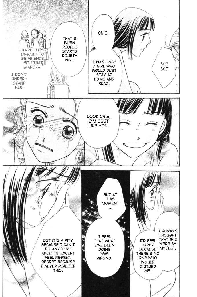 Pinky Promise Chapter 3 page 45 - Chapter 3: 60 Days