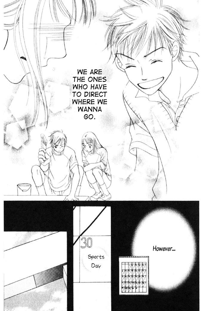 Pinky Promise Chapter 3 page 47 - Chapter 3: 60 Days