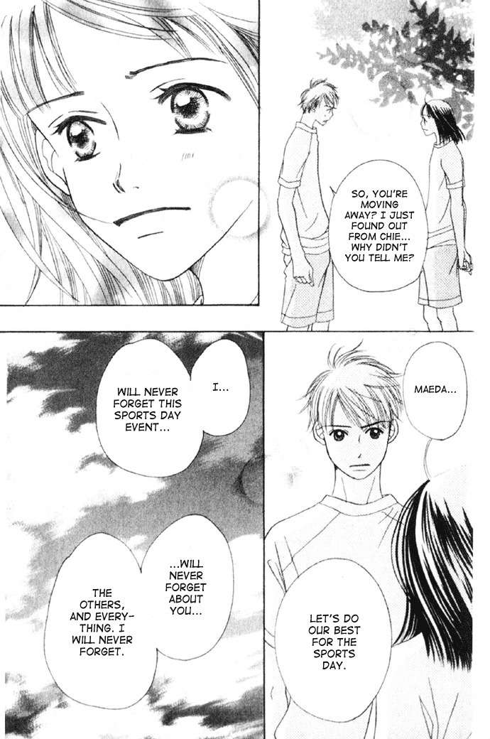 Pinky Promise Chapter 3 page 49 - Chapter 3: 60 Days
