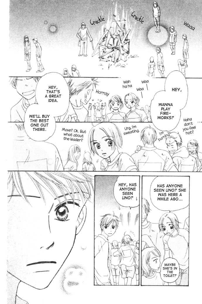 Pinky Promise Chapter 3 page 51 - Chapter 3: 60 Days