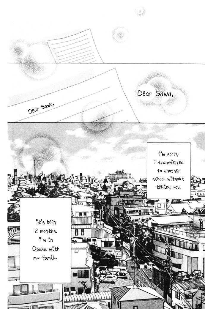 Pinky Promise Chapter 3 page 53 - Chapter 3: 60 Days