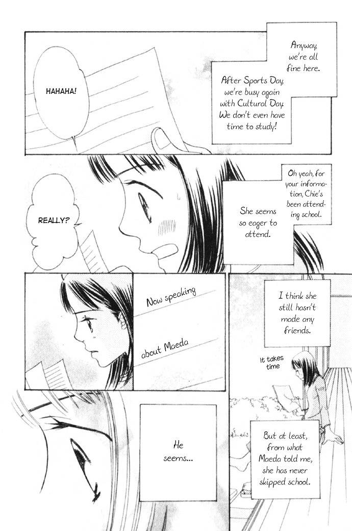 Pinky Promise Chapter 3 page 55 - Chapter 3: 60 Days