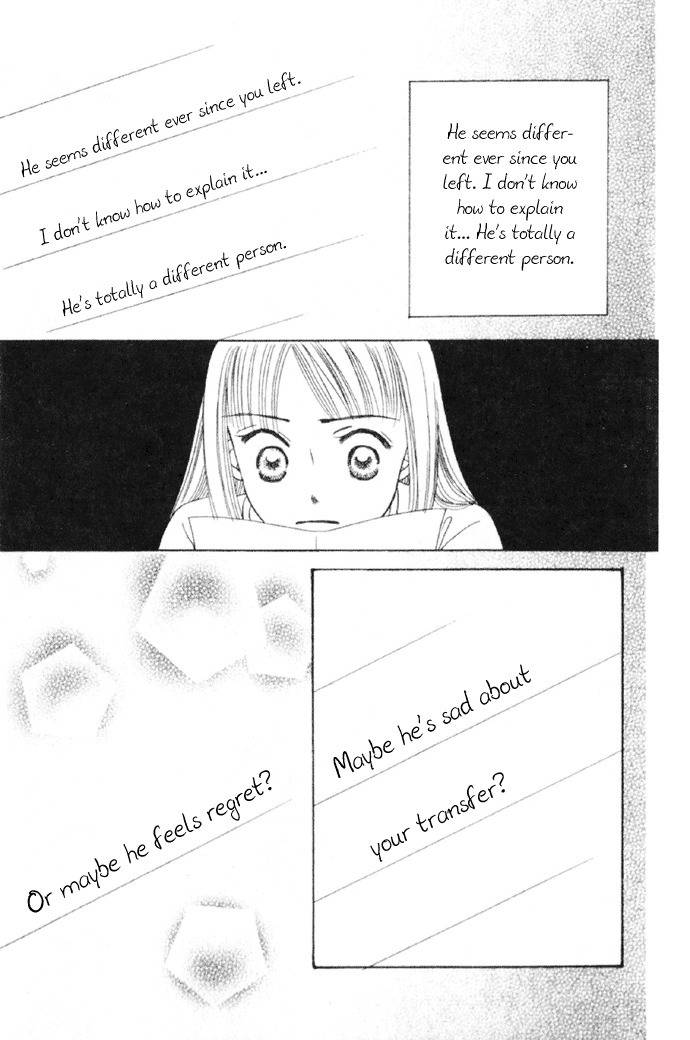 Pinky Promise Chapter 3 page 56 - Chapter 3: 60 Days