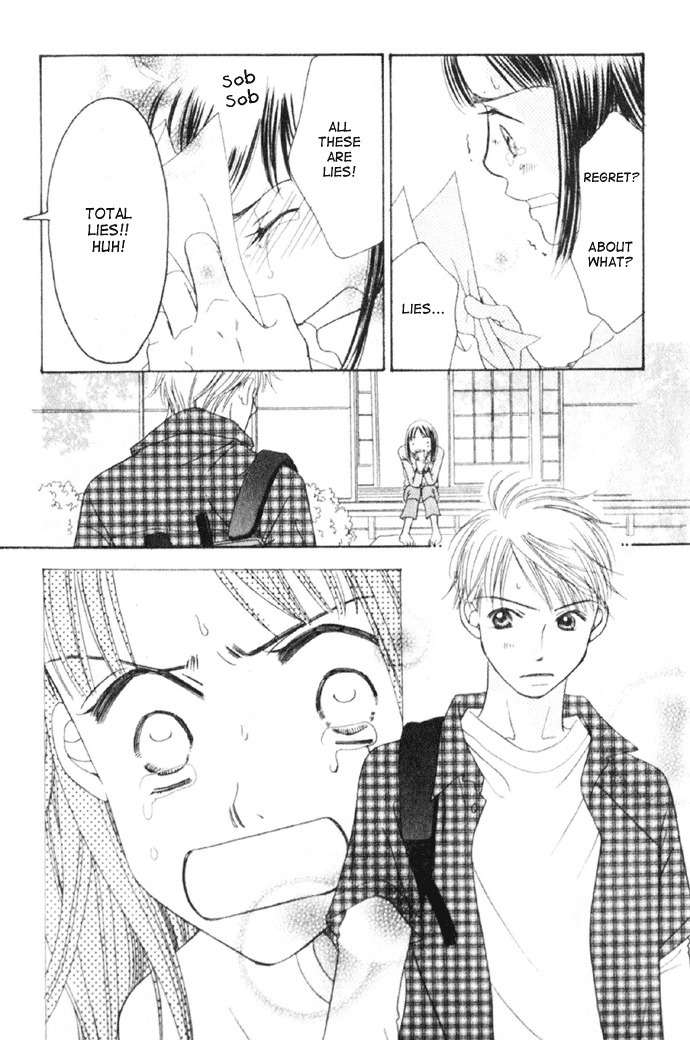 Pinky Promise Chapter 3 page 57 - Chapter 3: 60 Days