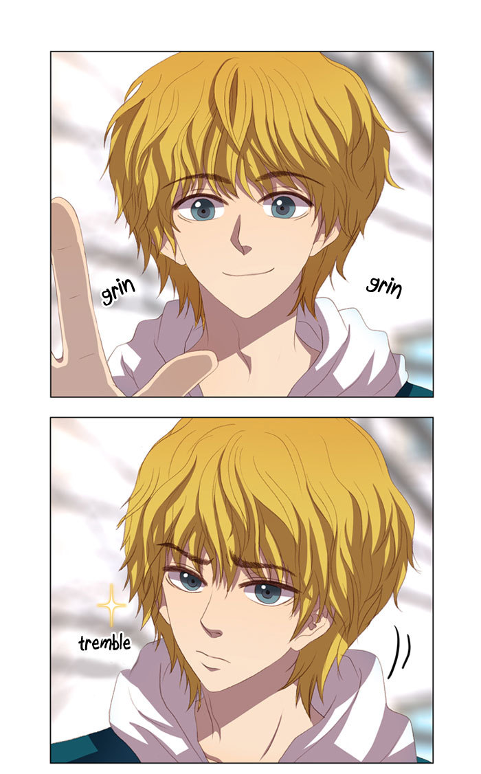 Pinocchio Chapter 0 page 6 - Chapter 0: Preview