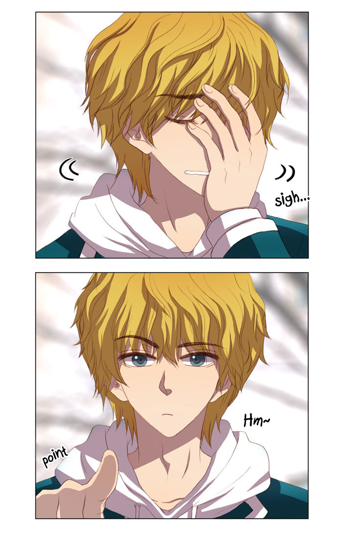 Pinocchio Chapter 0 page 7 - Chapter 0: Preview