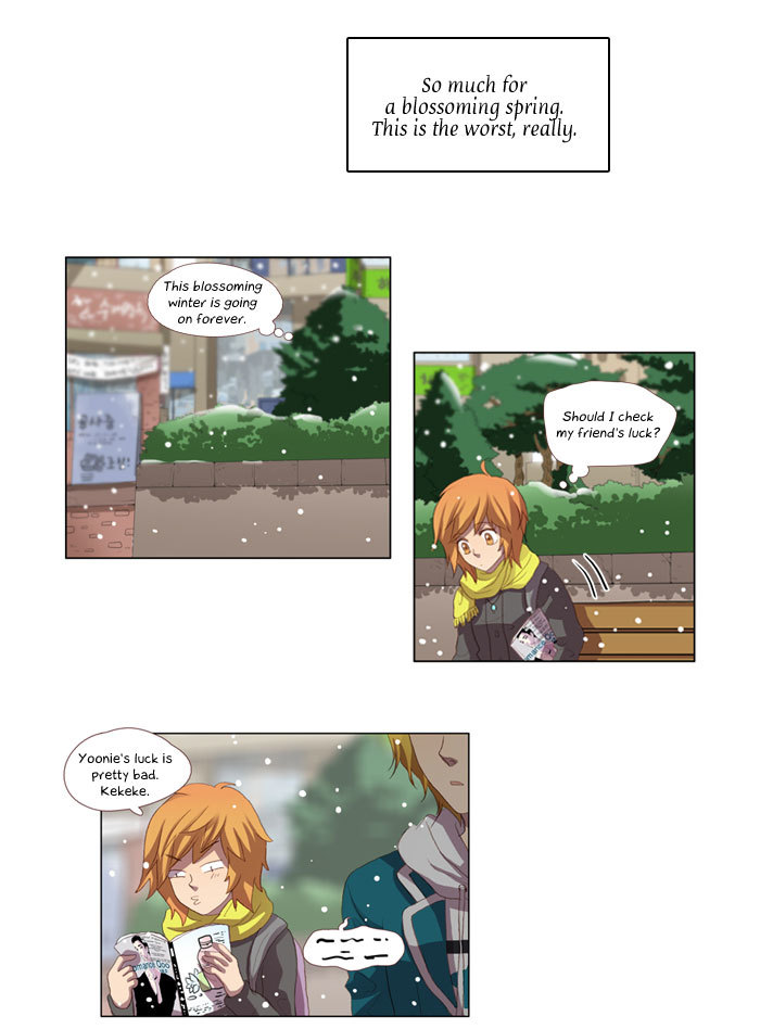 Pinocchio Chapter 1 page 10 - Chapter 1: Please Play With Me
