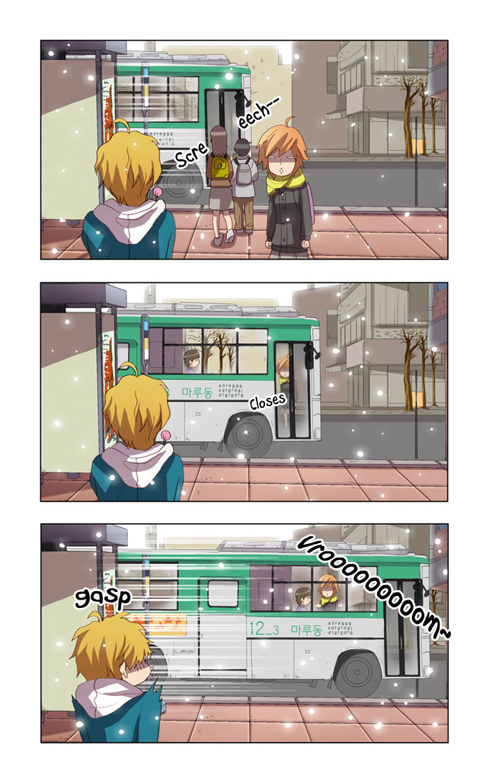 Pinocchio Chapter 1 page 16 - Chapter 1: Please Play With Me