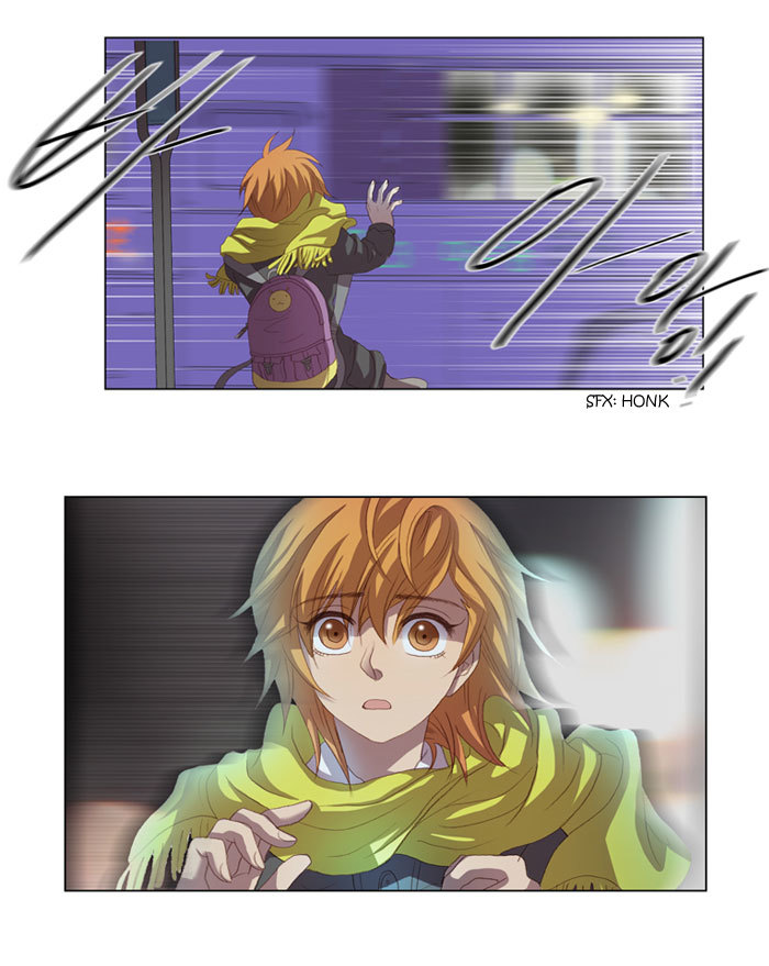 Pinocchio Chapter 1 page 28 - Chapter 1: Please Play With Me