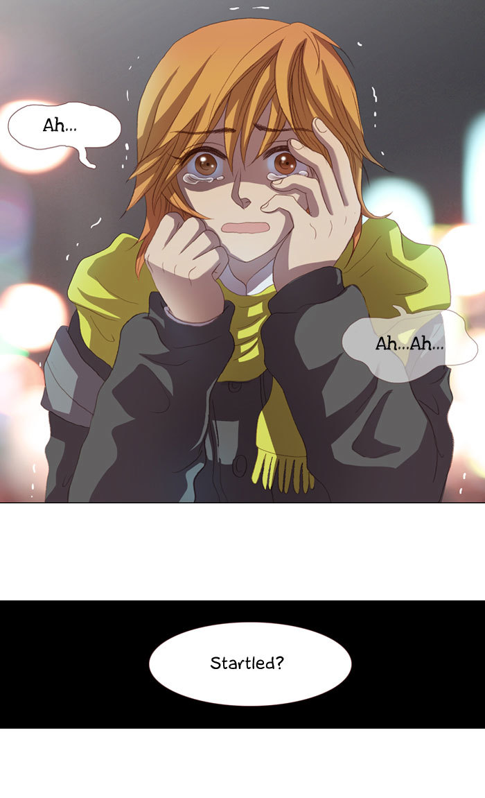 Pinocchio Chapter 1 page 29 - Chapter 1: Please Play With Me