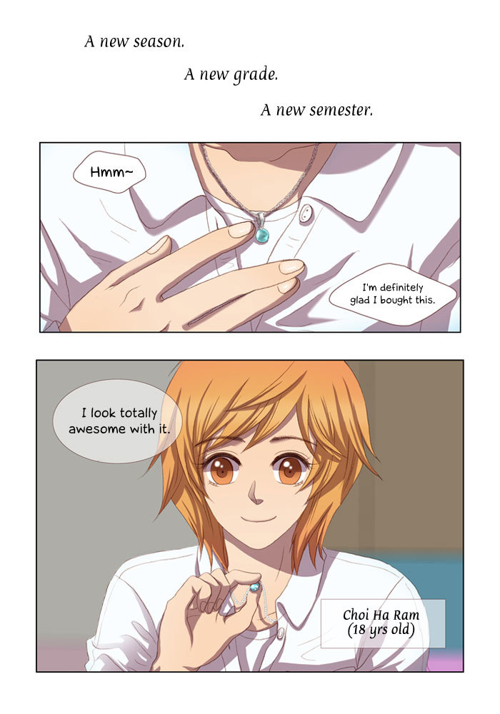 Pinocchio Chapter 1 page 4 - Chapter 1: Please Play With Me