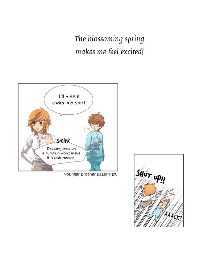 Pinocchio Chapter 1 page 5 - Chapter 1: Please Play With Me